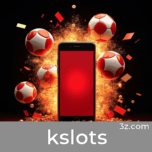 kslots - Seu Cassino Online Premiado e Seguro