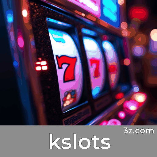 Revolucione sua Experiência de Jogos com a Inovação do kslots
