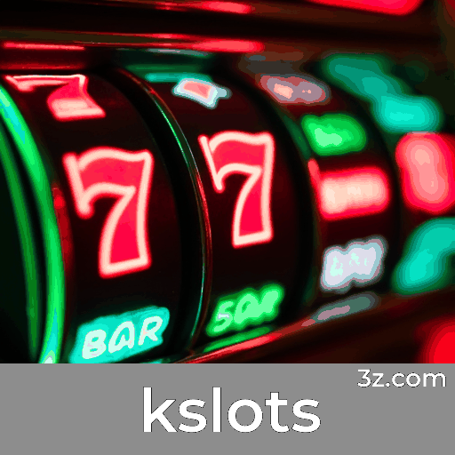 kslots: Bônus e Ofertas Incríveis Esperam Por Você!
