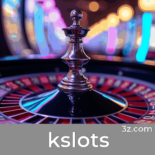 kslots: Bônus e Ofertas Incríveis Esperam Por Você!