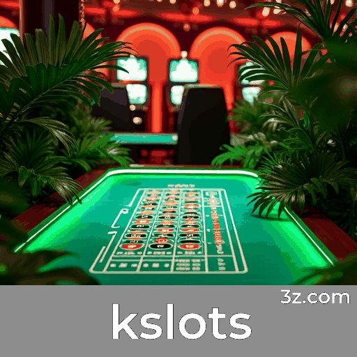 kslots - Seu Cassino Online Premiado e Seguro